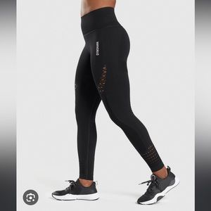 Gymshark Energy Seamless leggings